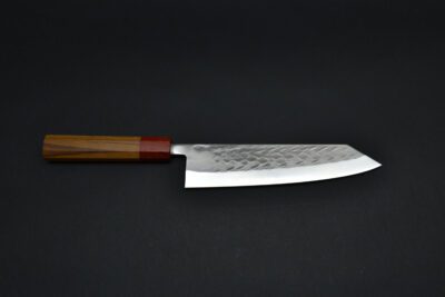 Tadafusa SLD Hammer Tone Kiritsuke 210 mm - Image 8