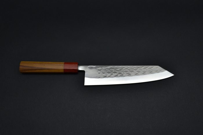 Tadafusa SLD Hammer Tone Kiritsuke 210 mm - Image 8
