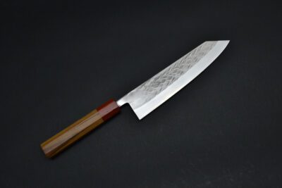 Tadafusa SLD Hammer Tone Kiritsuke 210 mm - Image 7