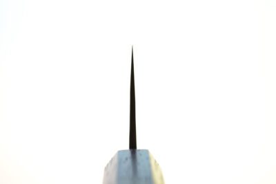 Tadafusa SLD Hammer Tone Nakiri 165 mm - Image 9