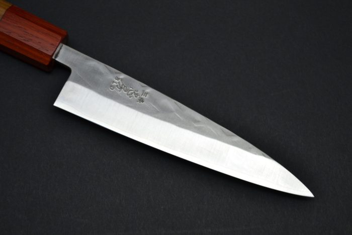 Tadafusa Sld Hammer Tone Petty 135mm - Image 4