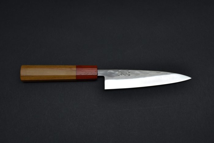 Tadafusa Sld Hammer Tone Petty 135mm - Image 3