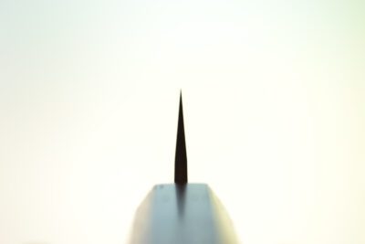 Tadafusa Sld Hammer Tone Petty 135mm - Image 7