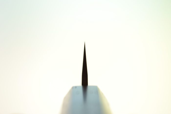 Tadafusa Sld Hammer Tone Petty 135mm - Image 7