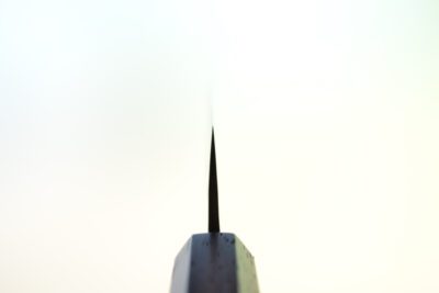 Tadafusa SLD Hammer Tone Sujihiki 270 mm - Image 5