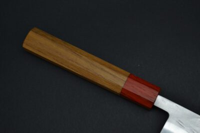 Tadafusa SLD Hammer Tone Sujihiki 270 mm - Image 7
