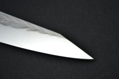 Tadafusa SLD Hammer Tone Sujihiki 270 mm - Image 9