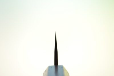 Tadafusa SLD Hammer tone Ψηλό μαχαίρι κουζίνας 105 mm - Image 6