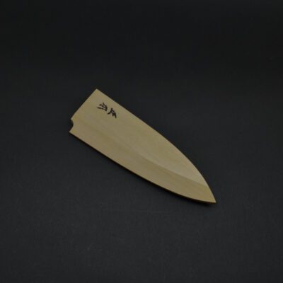 Saya for Masamoto KK Deba 165mm