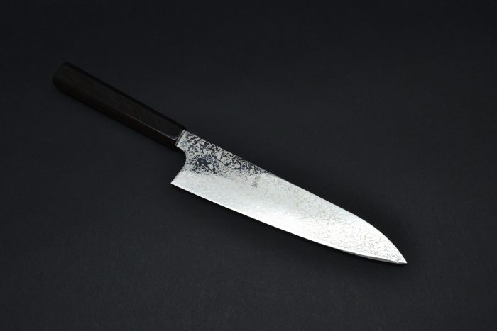 Hatsukokoro Ginga ATS-34 Gyuto 210 - Image 7