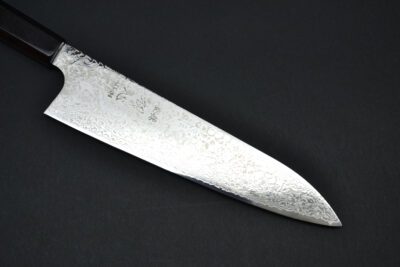 Hatsukokoro Ginga ATS-34 Gyuto 210 - Image 6