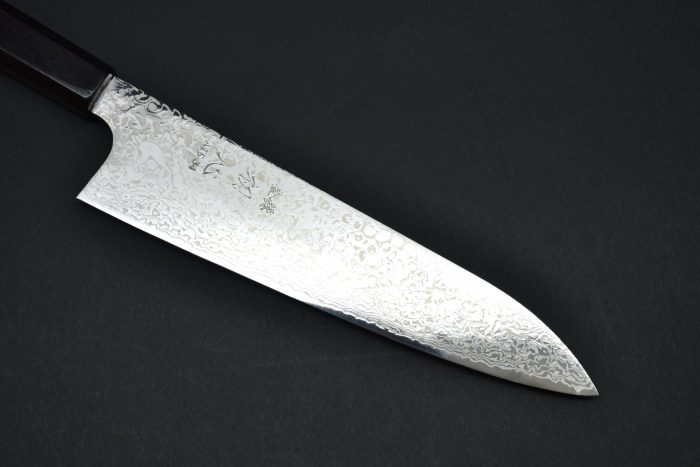Hatsukokoro Ginga ATS-34 Gyuto 210 - Image 6