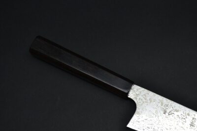 Hatsukokoro Ginga ATS-34 Gyuto 210 - Image 5