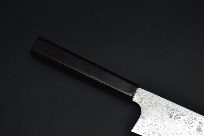 Hatsukokoro Ginga ATS-34 Gyuto 210 - Image 5