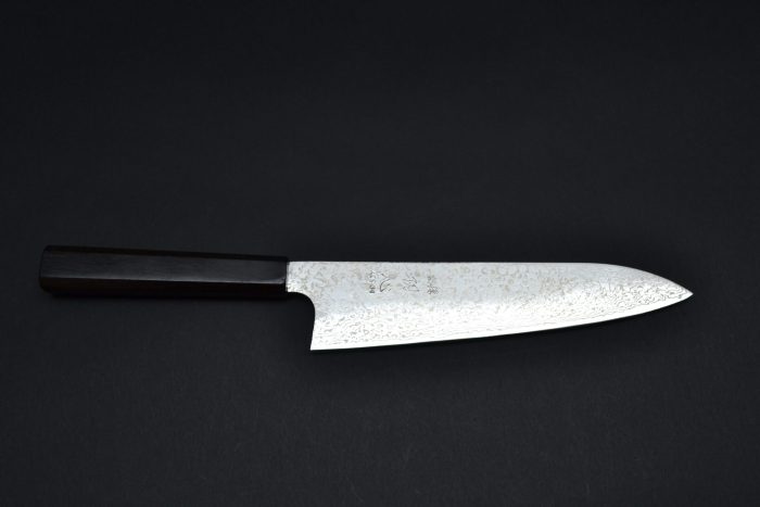 Hatsukokoro Ginga ATS-34 Gyuto 210 - Image 4