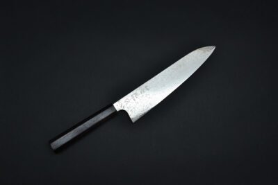 Hatsukokoro Ginga ATS-34 Gyuto 240mm - Image 3