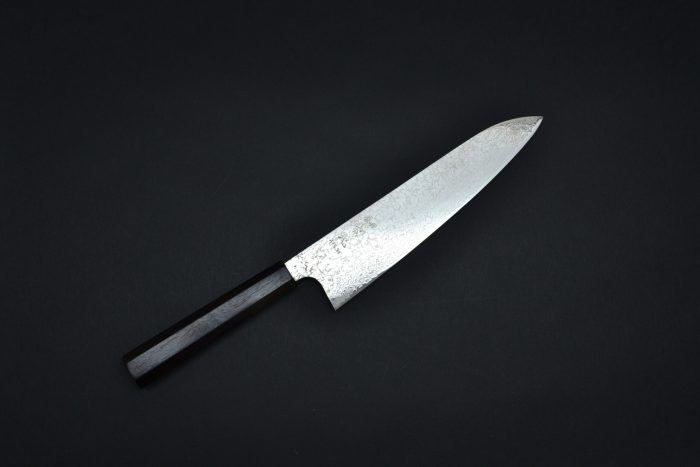 Hatsukokoro Ginga ATS-34 Gyuto 240mm - Image 3