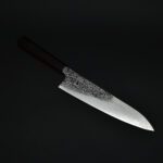Hatsukokoro Ginga ATS-34 Gyuto 240mm