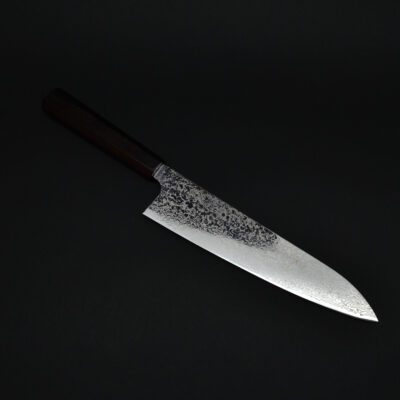Hatsukokoro Ginga ATS-34 Gyuto 240mm