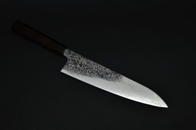 Hatsukokoro Ginga ATS-34 Gyuto 240mm - Image 2
