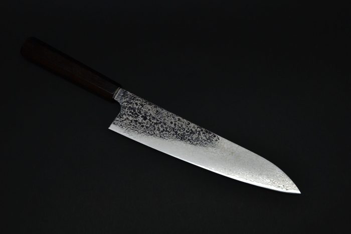 Hatsukokoro Ginga ATS-34 Gyuto 240mm - Image 2