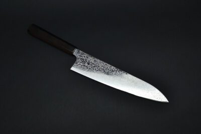 Hatsukokoro Ginga ATS-34 Gyuto 240mm - Image 5