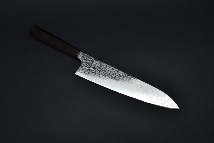Hatsukokoro Ginga ATS-34 Gyuto 240mm - Image 5