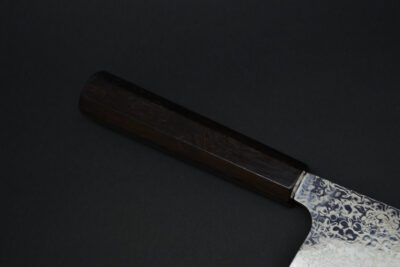 Hatsukokoro Ginga ATS-34 Gyuto 240mm - Image 4