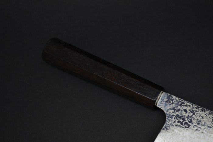 Hatsukokoro Ginga ATS-34 Gyuto 240mm - Image 4