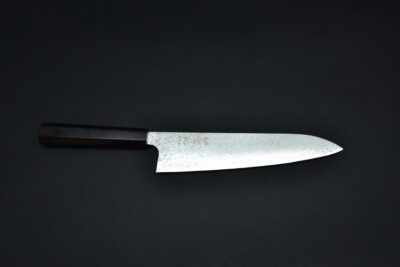 Hatsukokoro Ginga ATS-34 Gyuto 240mm - Image 6