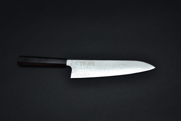 Hatsukokoro Ginga ATS-34 Gyuto 240mm - Image 6
