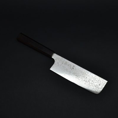 Hatsukokoro Ginga ATS-34 Nakiri 170mm