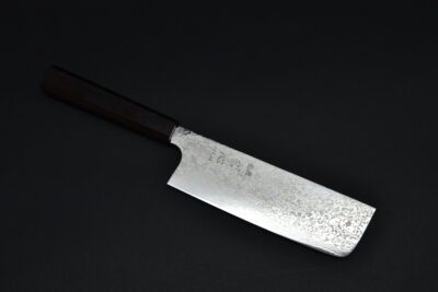 Hatsukokoro Ginga ATS-34 Nakiri 170mm - Image 7