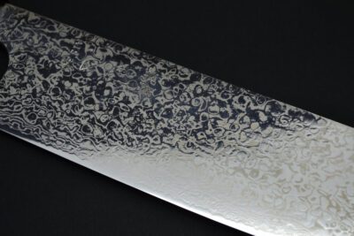 Hatsukokoro Ginga ATS-34 Nakiri 170mm - Image 2