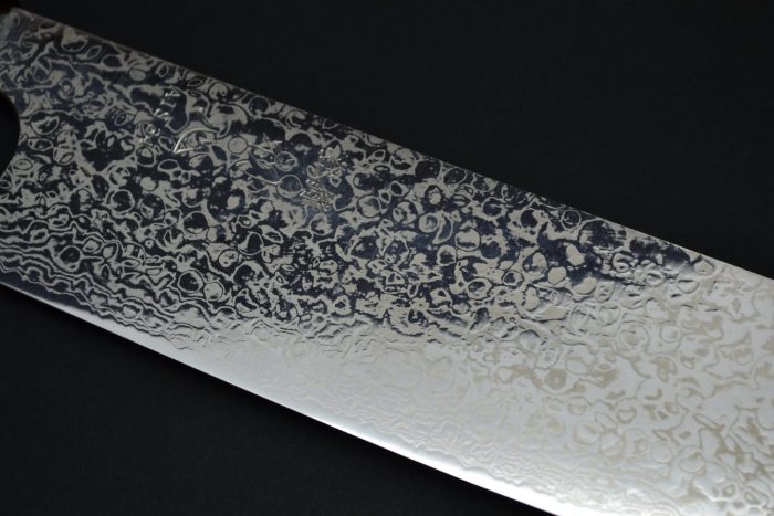 Hatsukokoro Ginga ATS-34 Nakiri 170mm - Image 2