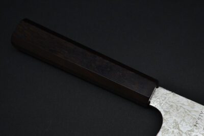 Hatsukokoro Ginga ATS-34 Nakiri 170mm - Image 6