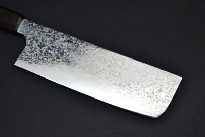 Hatsukokoro Ginga ATS-34 Nakiri 170mm - Image 5