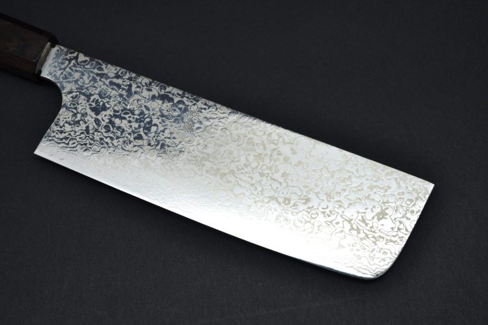 Hatsukokoro Ginga ATS-34 Nakiri 170mm - Image 5