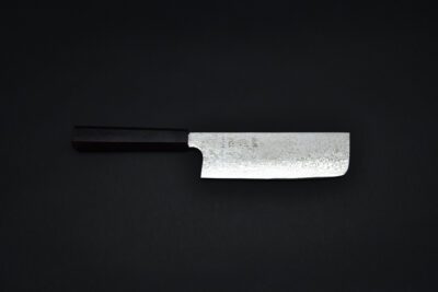 Hatsukokoro Ginga ATS-34 Nakiri 170mm - Image 4