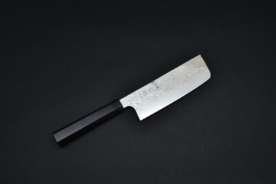 Hatsukokoro Ginga ATS-34 Nakiri 170mm - Image 3