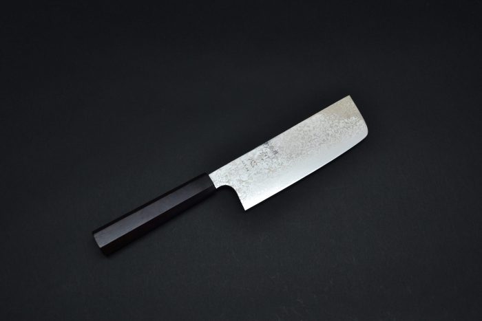 Hatsukokoro Ginga ATS-34 Nakiri 170mm - Image 3