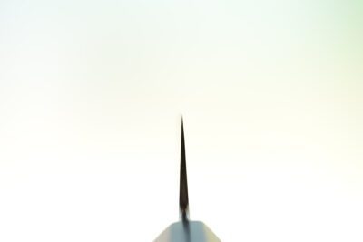 Hatsukokoro Ginga ATS-34 Petty 150mm - Image 7