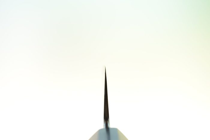 Hatsukokoro Ginga ATS-34 Petty 150mm - Image 7