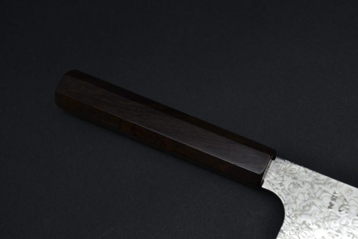 Hatsukokoro Ginga ATS-34 Petty 150mm - Image 9