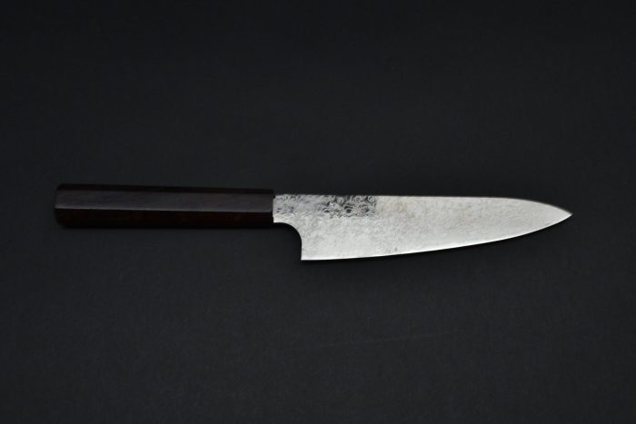Hatsukokoro Ginga ATS-34 Petty 150mm - Image 8