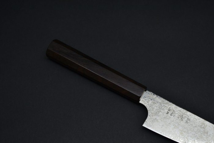 Hatsukokoro Ginga ATS-34 Petty 150mm - Image 5