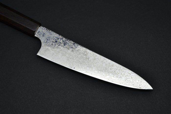 Hatsukokoro Ginga ATS-34 Petty 150mm - Image 4