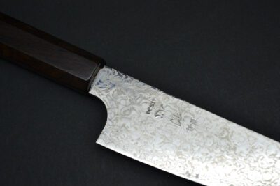 Hatsukokoro Ginga ATS-34 Petty 150mm - Image 3