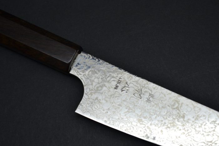 Hatsukokoro Ginga ATS-34 Petty 150mm - Image 3