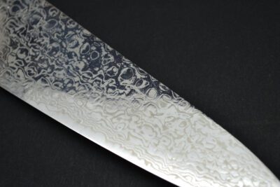 Hatsukokoro Ginga ATS-34 Petty 150mm - Image 2